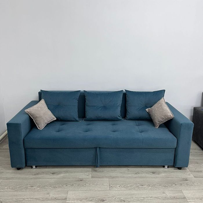 Диваны на прямую со склада в Караганде