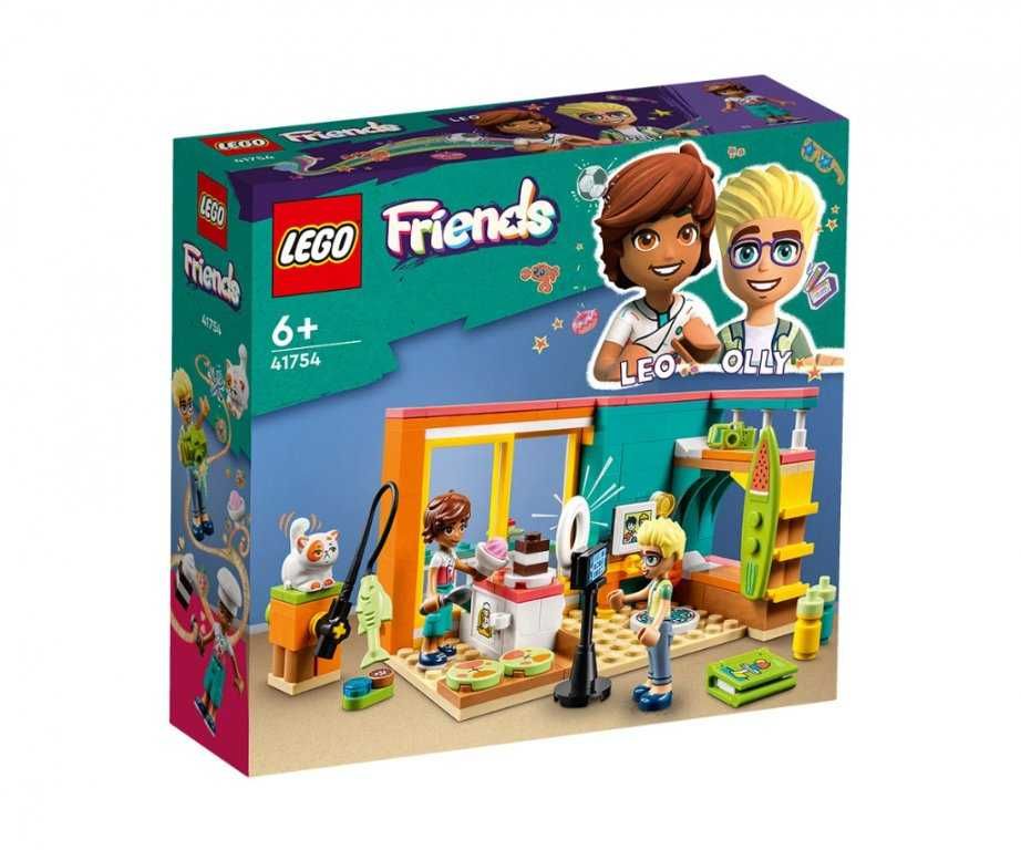 LEGO Friends 41752;41739;41754;42622;41755;41443;41677;41733;42633,417