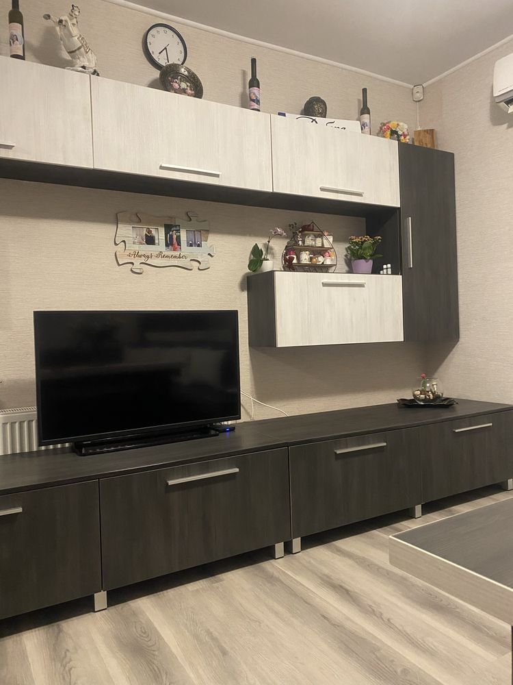Модулна холна секция