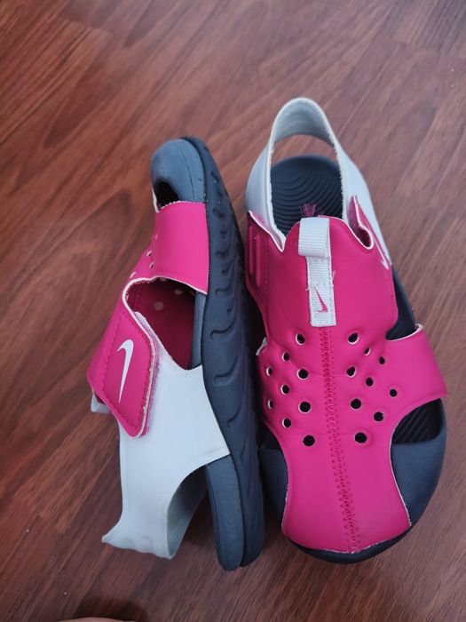 Sandalute Nike fete