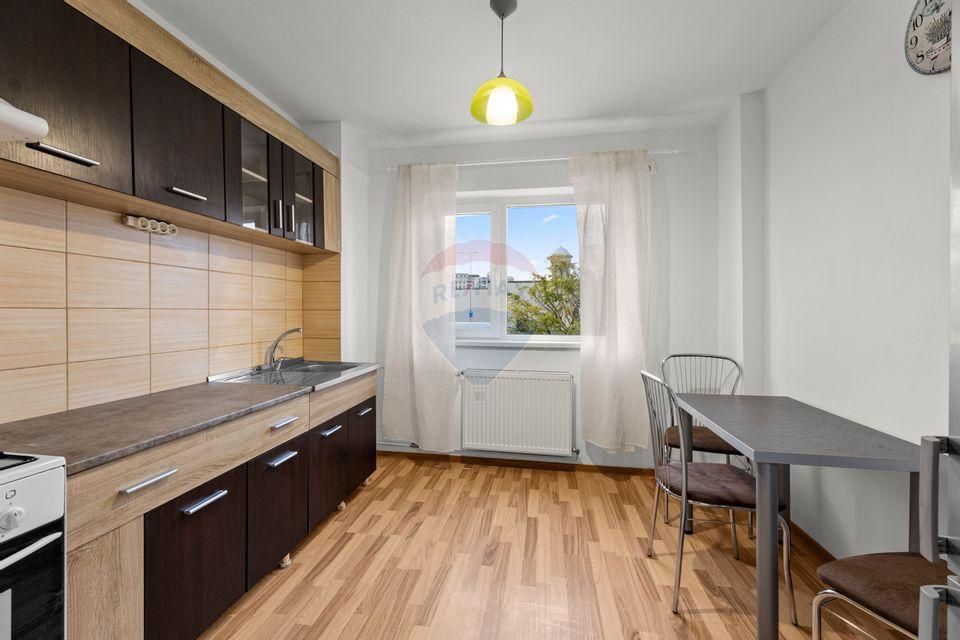 Inchiriez apartament Micalaca/Kaufland