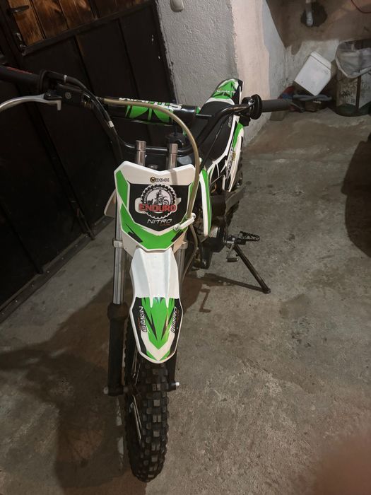Продавам детски мотор 110к