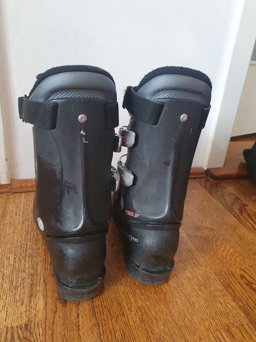 Clapari techno pro jr 23,5