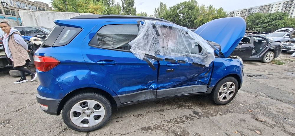 Dezmembrez Ford EcoSport Facelift 1.0 B 2019
