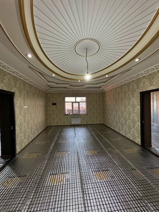 Sergili Ozgarish 2.6 sotix yevro remont 7 xonasi bor