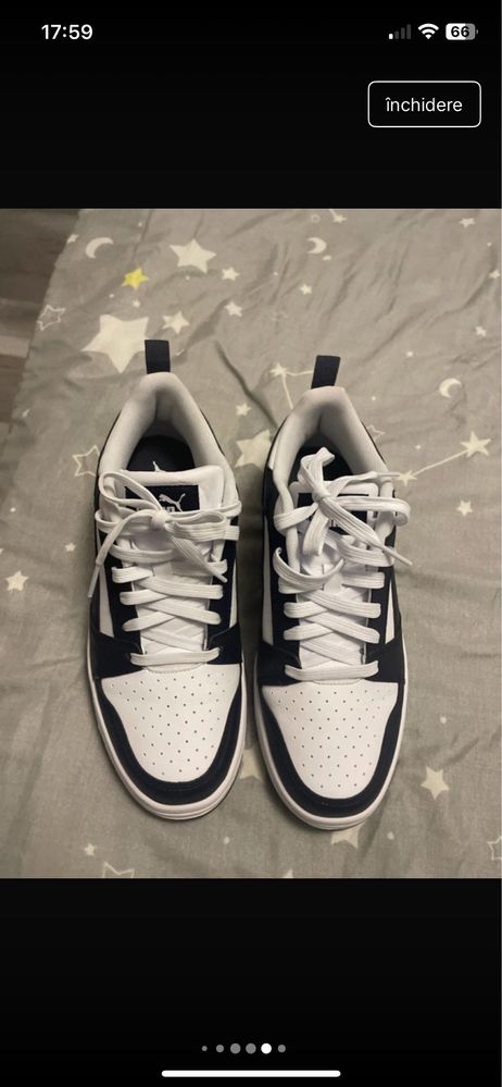 Adidasi UNiSEX Puma