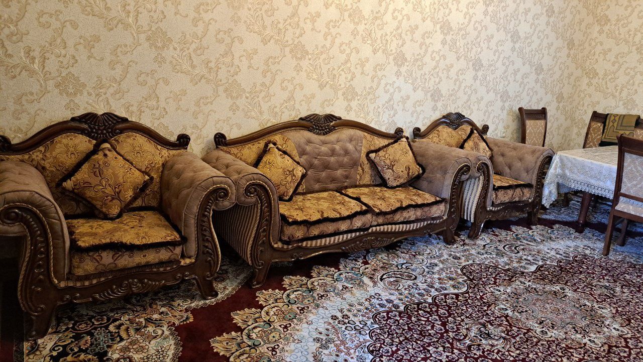 Реставрация мебель в Ташкенте