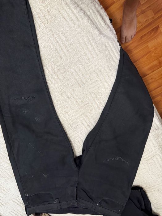 Продавам дънки втора употреба