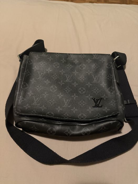Louis Vuitton мъжка чанта
