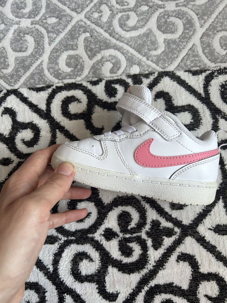 Детски маратонки Nike Р-р 25