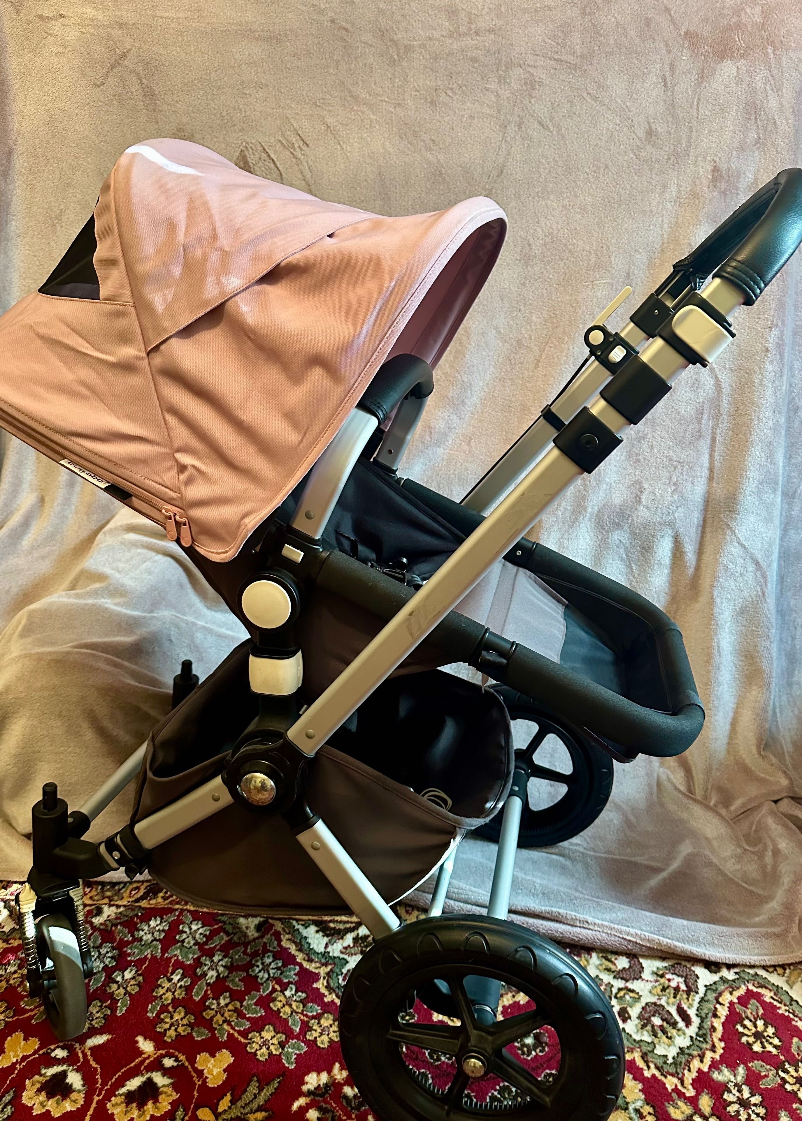 Bugaboo cameleon