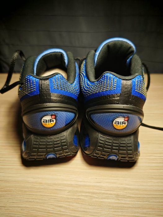 Nike Air Max DN,originali,noi,42-42 1/2