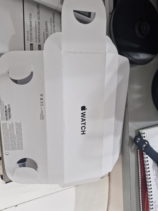 Apple Watch SE 2023