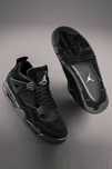 Jordan 4 BLACK CAT 36-45 - NOU