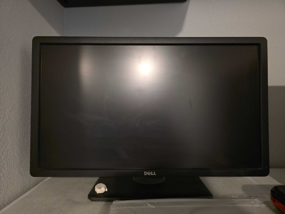 Vand Monitor Dell P2312Ht diag 23''