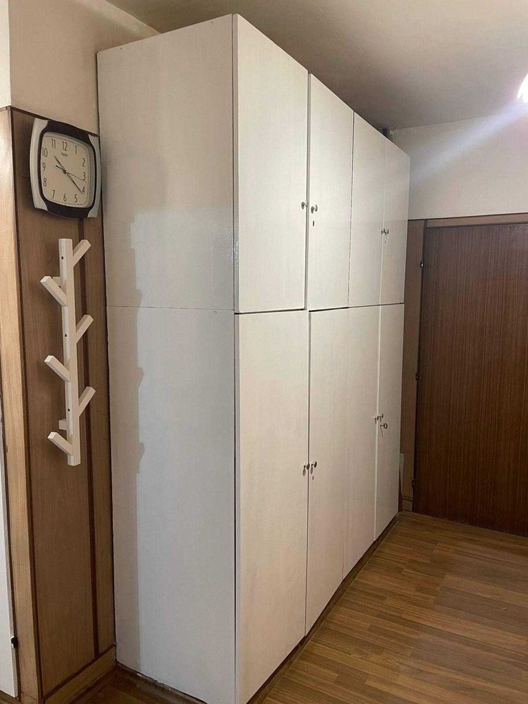 Дава се под наем Двустаен апартамент в София, Младост 1А - 70 кв.м за 550 € - Снимка #4
