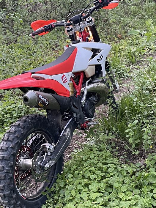 Cross/enduro BETA 300 2T 2018