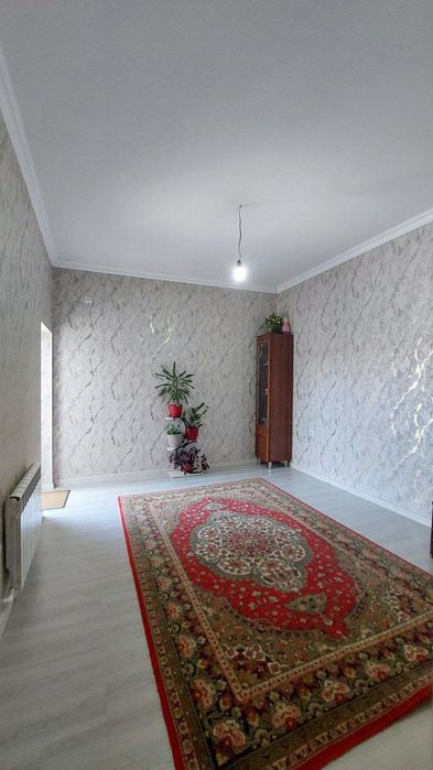 Сотувда участка, Эски Сергели, Дарё буйи кочаси
