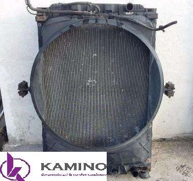 Radiator racire Renault Magnum Radiator racire Renault Magnum