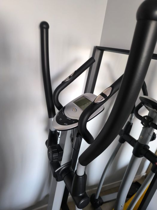 Bicicletă eliptică Orbitrek Magnetic