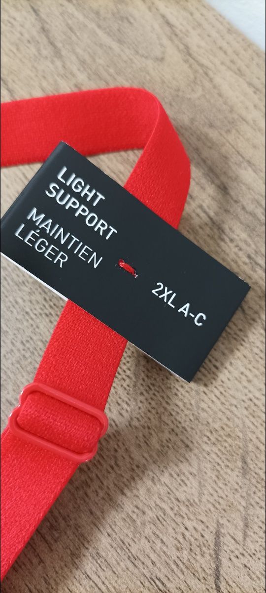 Спортно бюстие Adidas 2XL