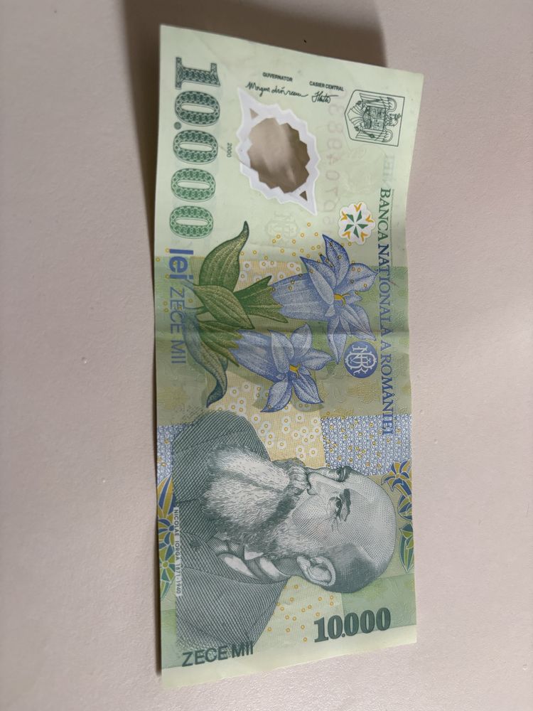 Vand monede vechi