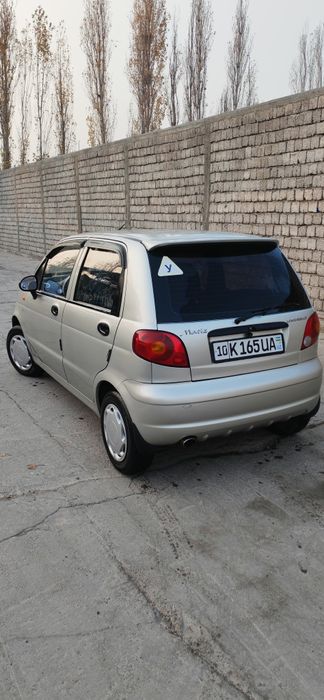 Продаётся.Матиз mx 2009 года.