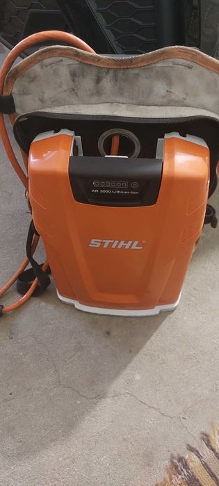 Батерия STIHL AR3000