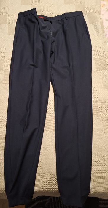 Costum bleumarin Club of Gents