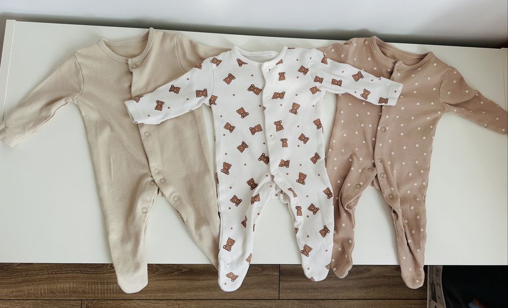 Pijamale bebe