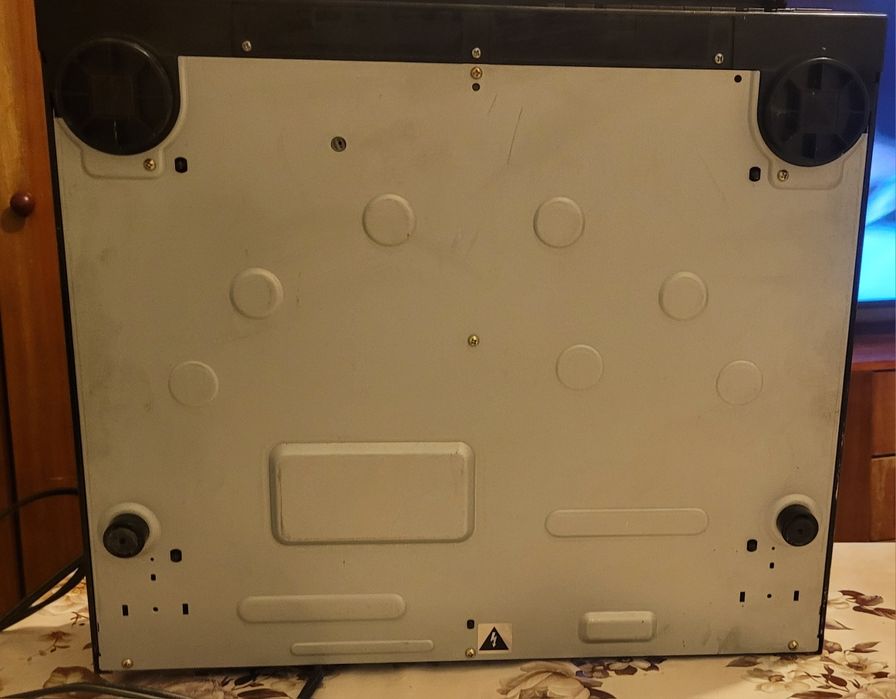 CD Player SONY CDP-C245