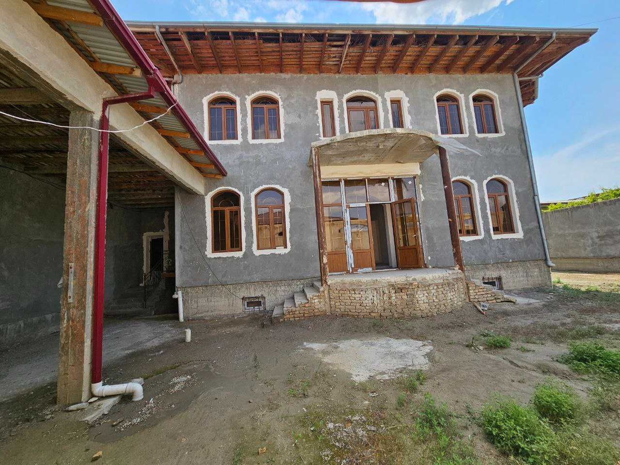 6 sotixli uchastka sotiladi