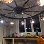 Vand candelabru sali festive foisoare