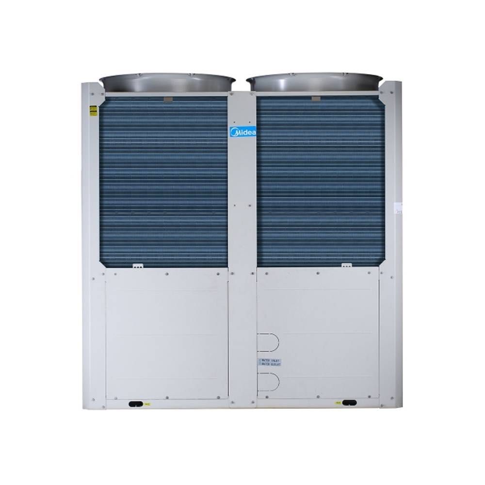 Чиллер Midea 130 кВт MC-SS130/RN1L В НАЛИЧИИ НА СКЛАДЕ/Chiller/Фанкойл