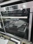 Cuptor Incorporabil NOU resigilat AEG BPE742380M, Autocuratare Pirolit