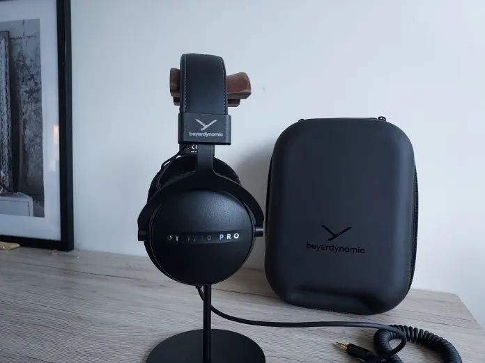 Beyerdynamic dt 1770 pro