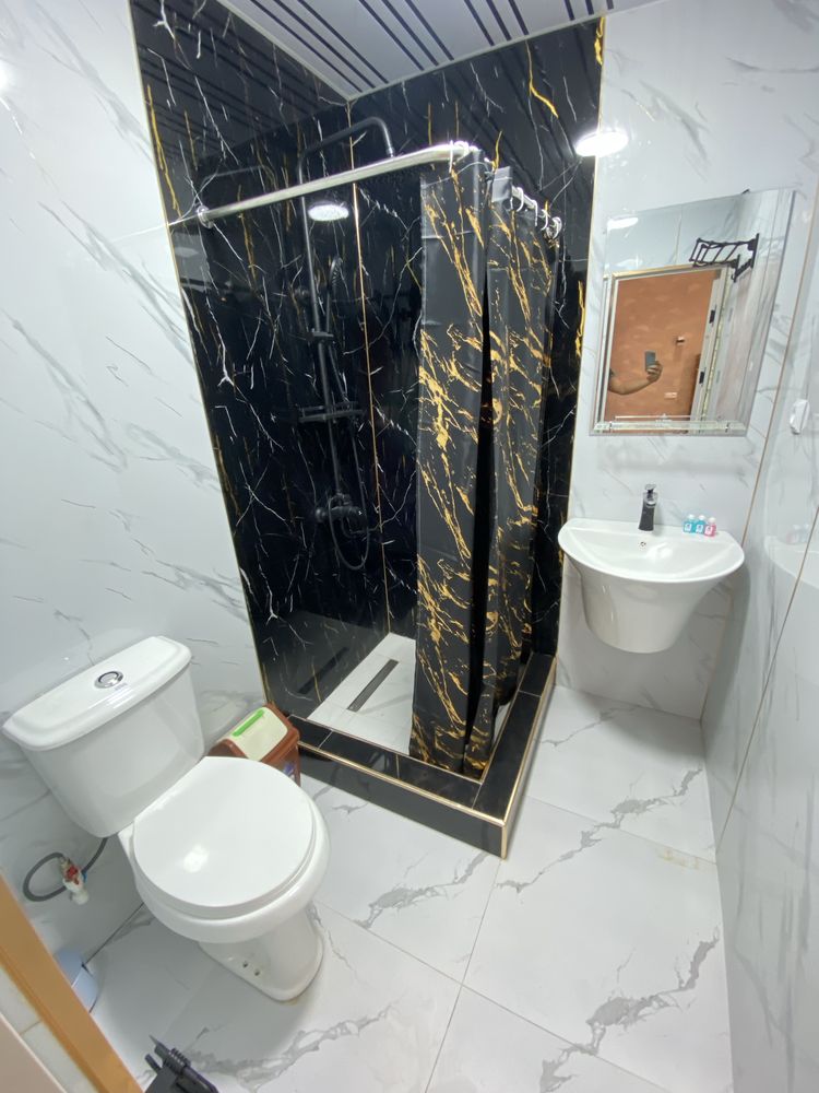Гостевой дом Guest Hause