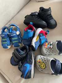 Детски обувки Nike Primigi