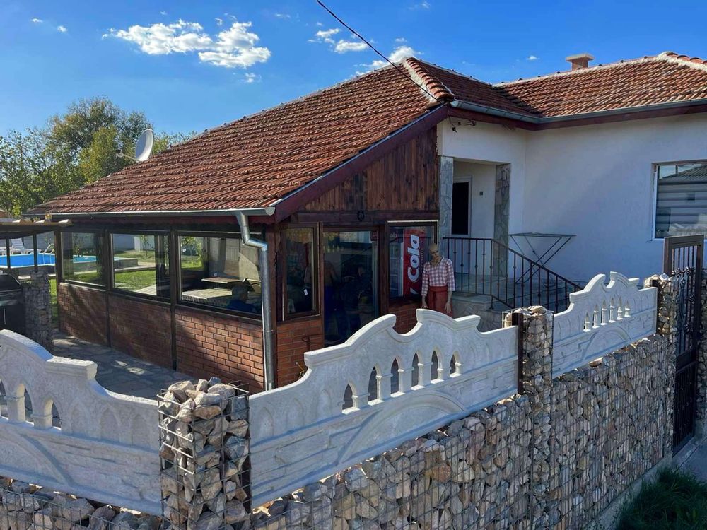 Къща за гости “Войводата”