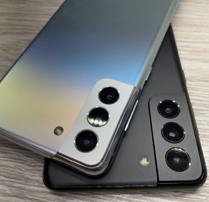 Samsung s21 Plus 5G Xotirasi 256GB
