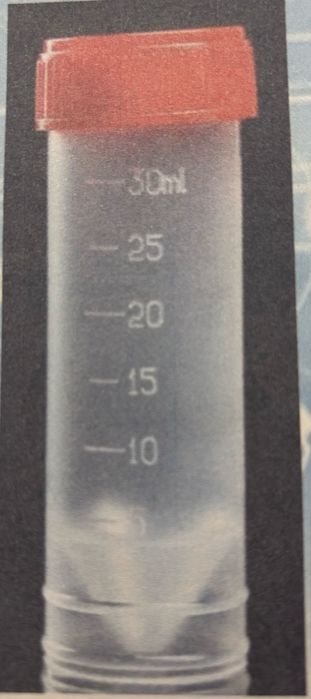 Контейнер для сбора биоматериалов и анализов