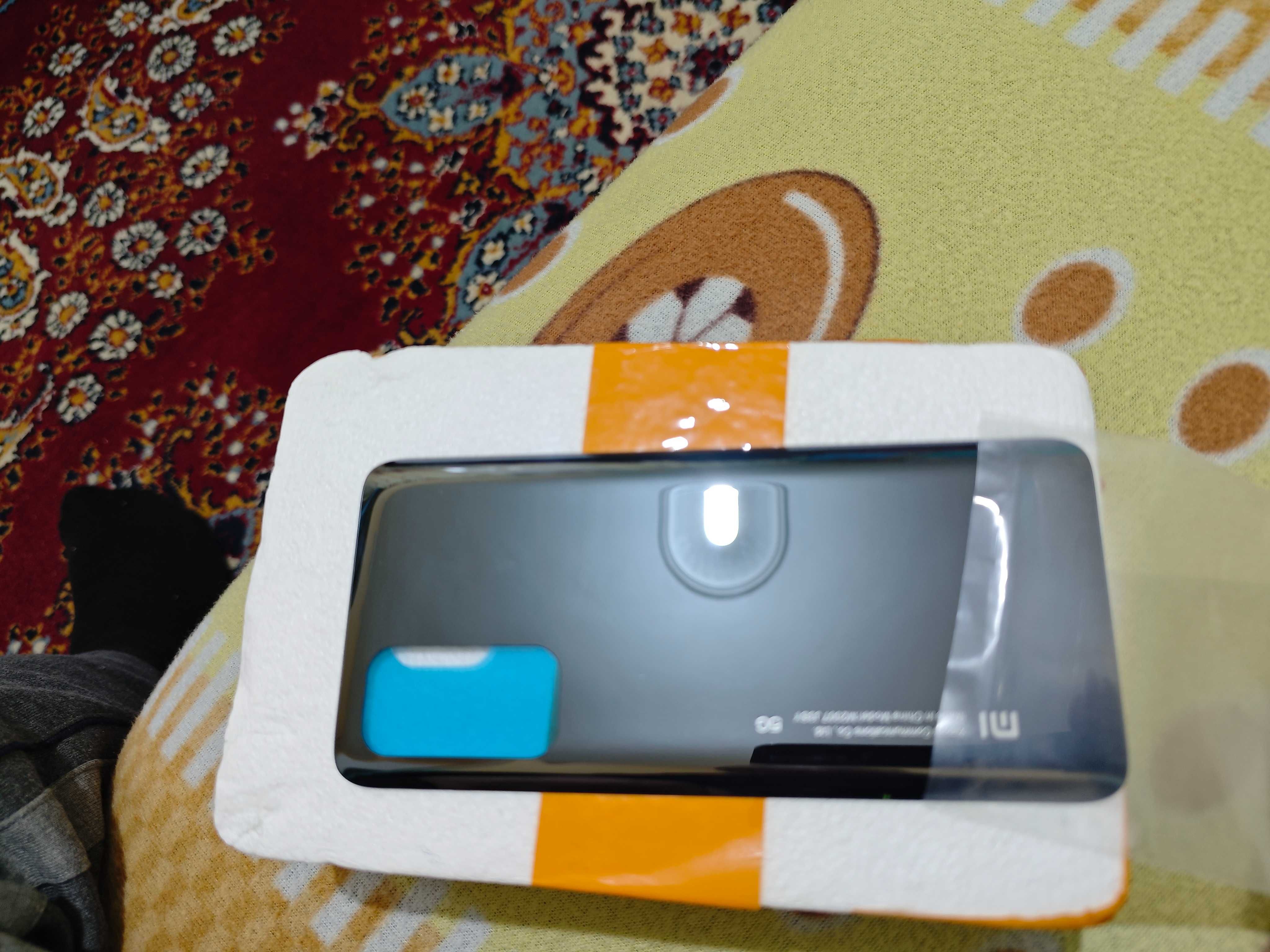 Продавам гръбче за Xiaomi mi 10 T