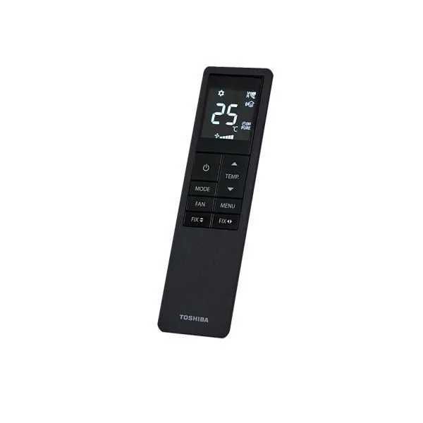 Кондиционер Toshiba Haori RAS-B10N4KVRG-E / RAS-10J2AVSG-E1