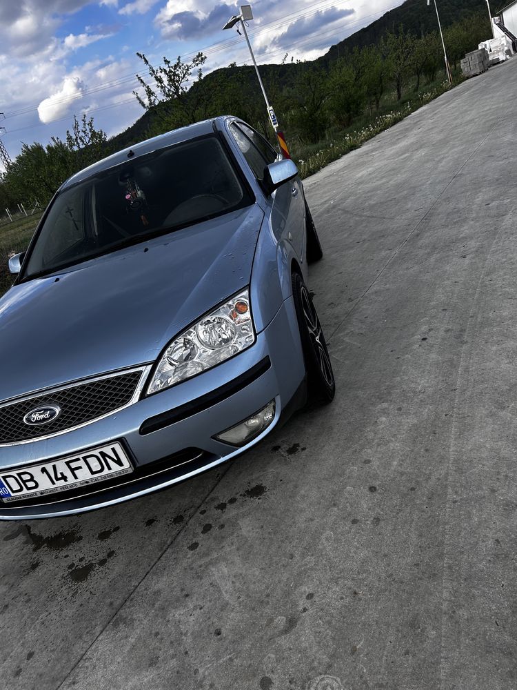 Ford mondeo mk3 urgent