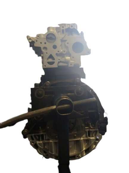 Motor 2.3 DCI  biturbo M9T706 MASTER MOVANO NV400