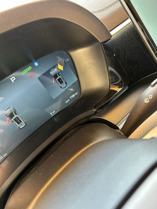 Byd Champion SMART 605km