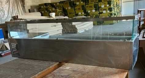 Frigider ingrediente pizza