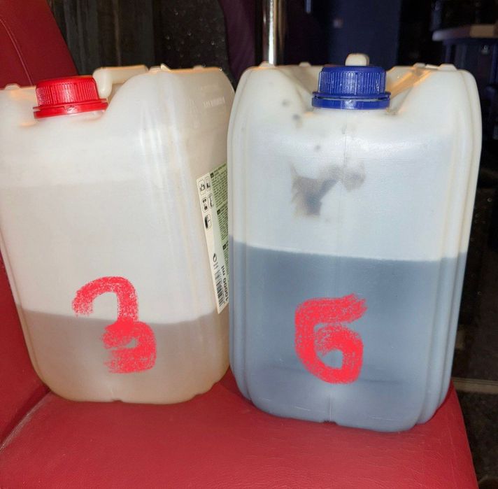 Миялна машина за чаши