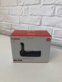 Canon BG-E20 - Grip pentru Canon EOS 5D Mark IV nou