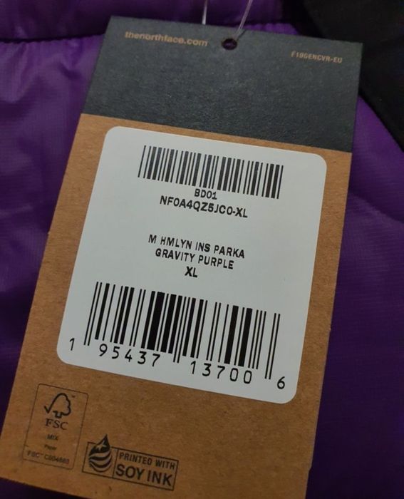 Geaca The North Face Men XL